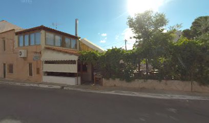 ΜΑΡΑΓΚΟΥΔΑΚΗΣ ΨΗΤΟΠΩΛΕΙΟ