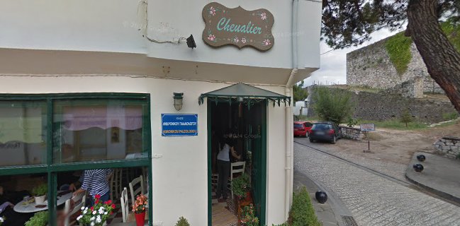 Opinii despre Chevalier în Ιωάννινα - Γαστρονομία και φιλοξενία