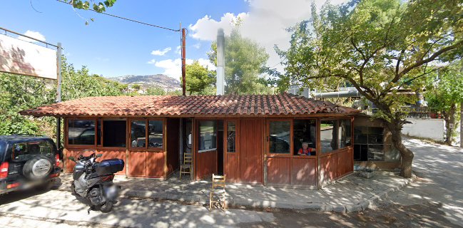 ΜΑΓΓΙΝΑΣ ΤΑΒΕΡΝΑ Μελίσσια