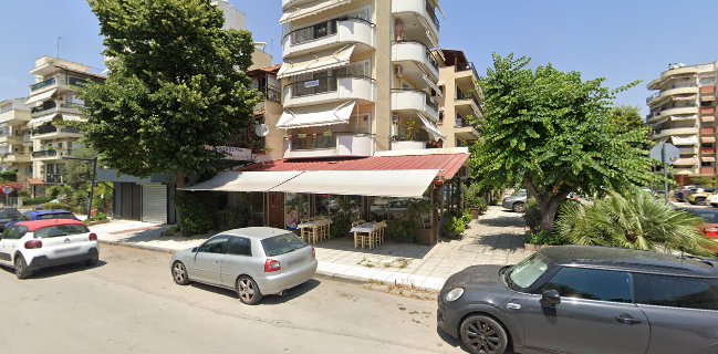 Σταύρος Ουζερί-Ταβέρνα