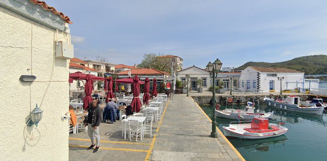 Ψαροταβέρνα «Το Λιμανάκι»