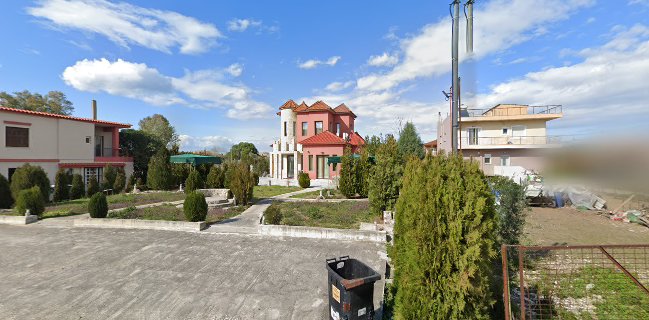 Πέτρινος Πύργος