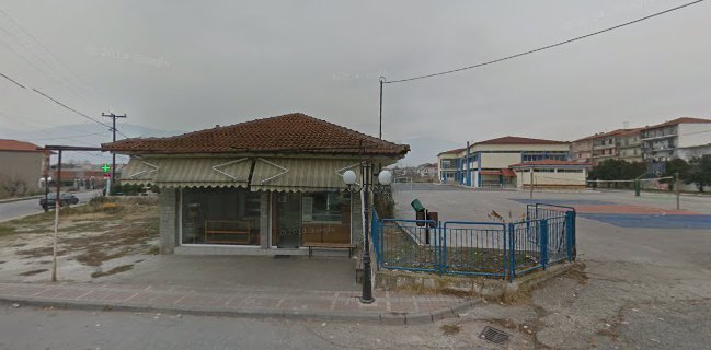 Ο ΦΟΥΡΝΟΣ ΤΗΣ ΑΣΤΡΟΥΛΑΣ