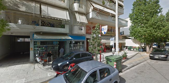 Φούρνος Σταφούκα - Νέα Ιωνία