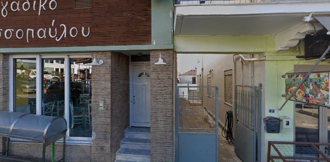 Psitophagadiko tou Vlassopavlou