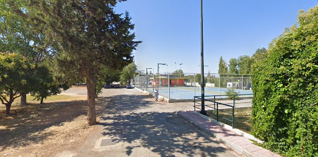 Sport Cafe Καφετέρια - Αναψυκτήριο