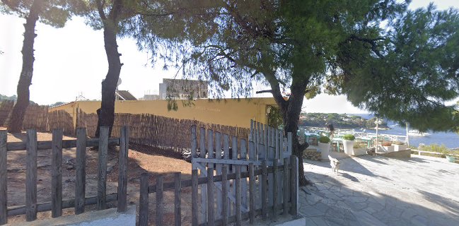 Infinity Blue Restaurant