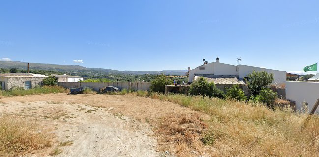 Το σπίτι του Πολιού