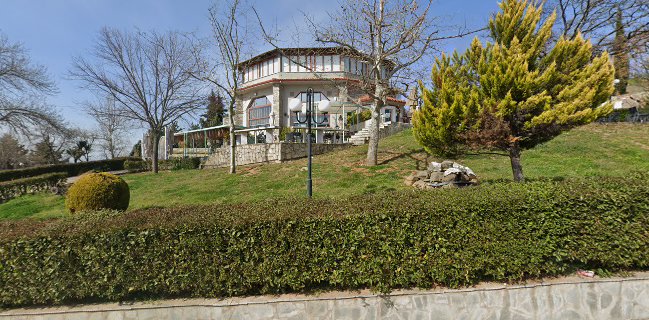 Λόφος Cafe Bar | Breakfast, Lunch, Coffee, Dinner