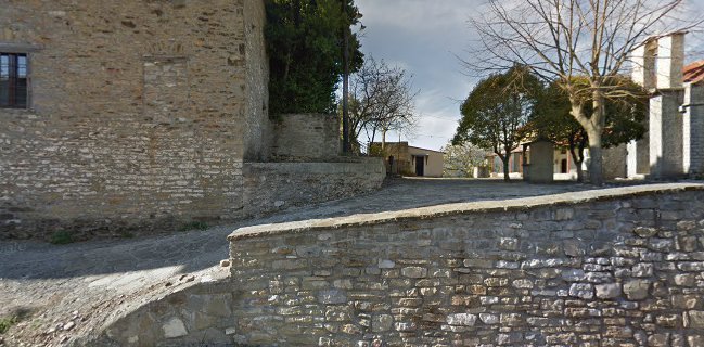 παραδοσιακό καφενείο "Ζέλιστα"