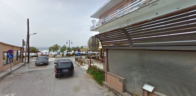 Solon_ منطقة للبحر و مطاعم