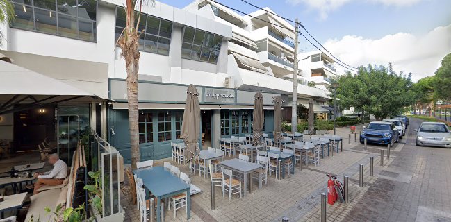 Μπαρμπουνάκι Γλυφάδα