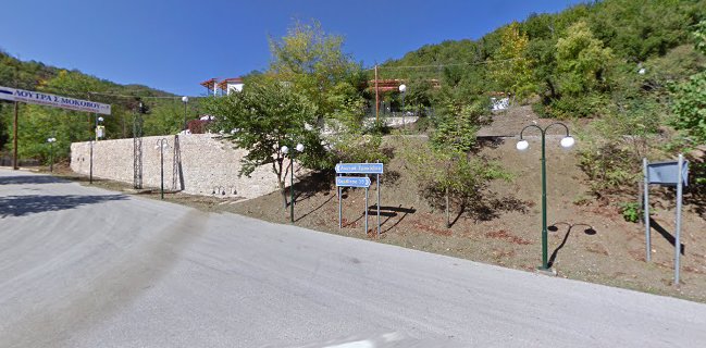 Ξενώνας Ζαχαράκη