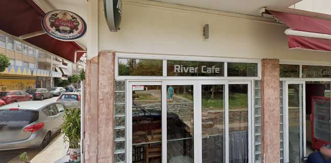 River Cafe