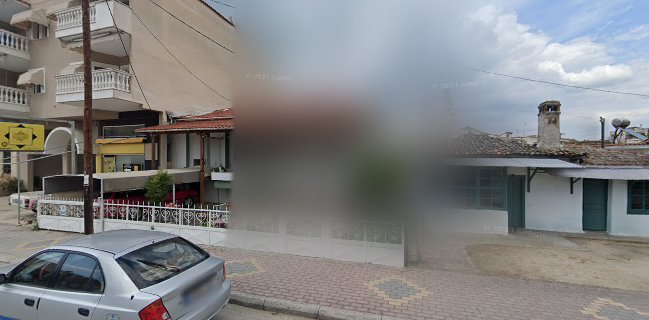 Παραδοσιακός Φούρνος. Μπάρτζης Γεώργιος.