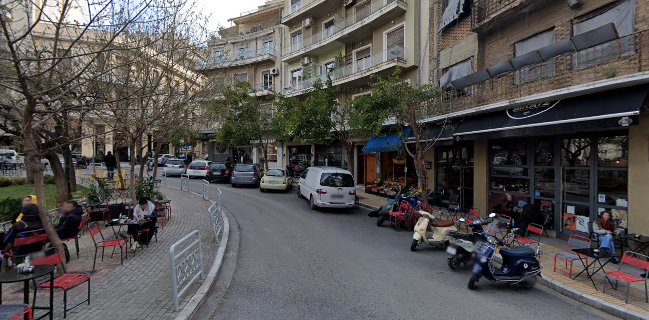 Jeanne Marie Cafe Bistro