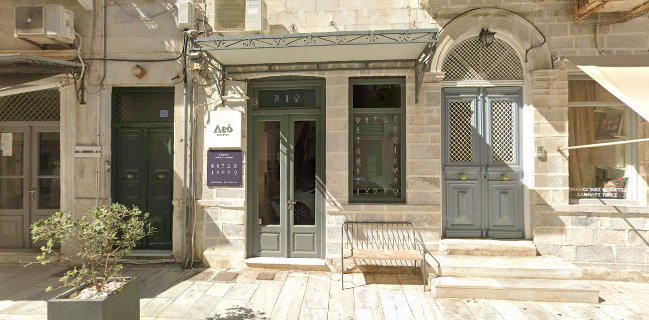 SEMINARIO RESTAURANT