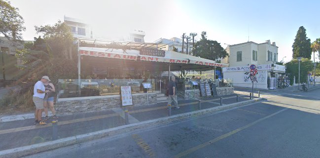 Jasmine Restaurant Cafe