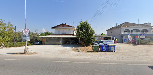 Μάκης Μουσική ταβέρνα Δοξάτο Δράμας (ζωντανή ορχήστρα)