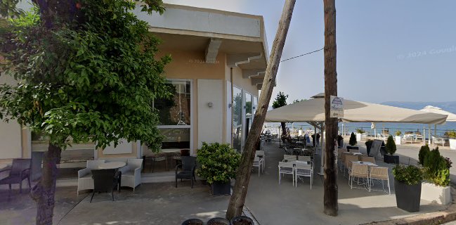 Apollon Music Cafe - Λουτρά Αιδηψού