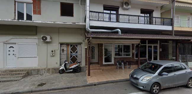 Σουβλάκι-Μπιφτέκι "Ο ΤΖΗΣ"