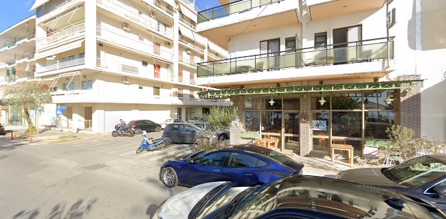 ΕΣΤΙΑΤΟΡΙΟ ΤΑΜΠΑΚΗΣ