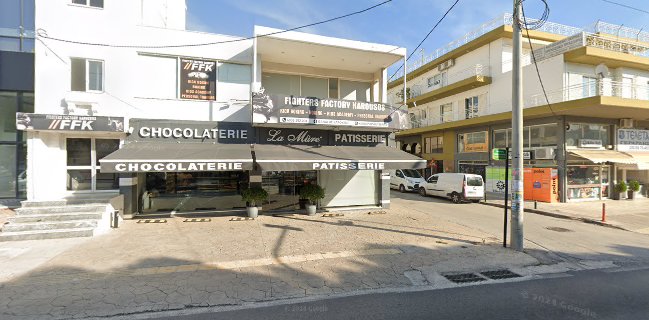 Ζαχαροπλαστείο La Mure