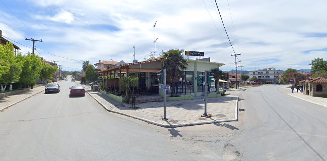 Akanthos Cafe Patisserie