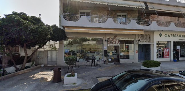 Φούρνος "Θεοδώρου"