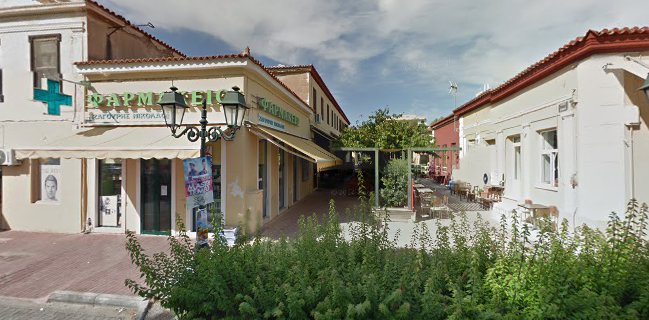 Ερμου 37, Λαύριο 195 00