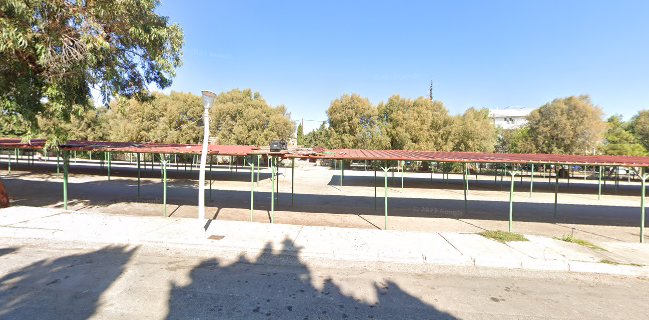 Λαϊκή Αγορά