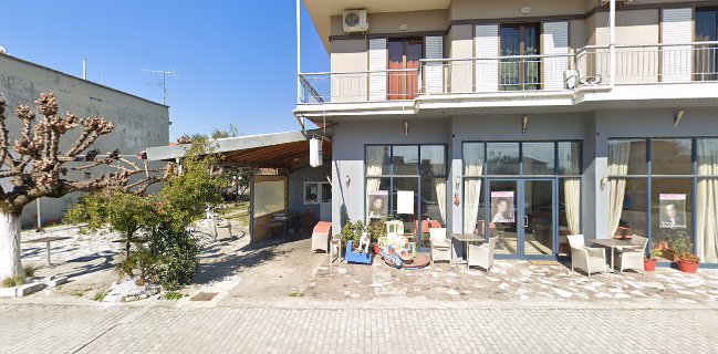 Ο ΓΙΑΤΡΟΣ ΤΗΣ ΠΕΙΝΑΣ - ΤΟ ΑΡΧΟΝΤΙΚΟ ΑΘΑΝΑΣΙΟΣ ΠΑΝΑΒΕΛΗΣ