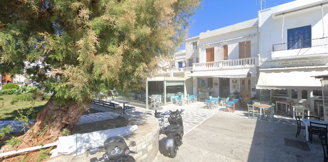Pagoseto Tinos