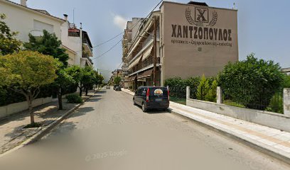 ΧΑΝΤΖΟΠΟΥΛΟΣ ΓΕΩΡΓΙΟΣ ΚΑΙ ΣΙΑ ΕΕ