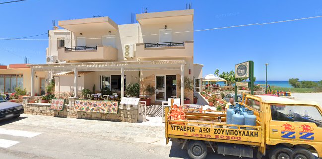 Ταβέρνα Πόπη