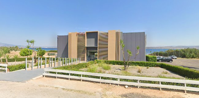 Mojo Nightclub & Cocktail Bar