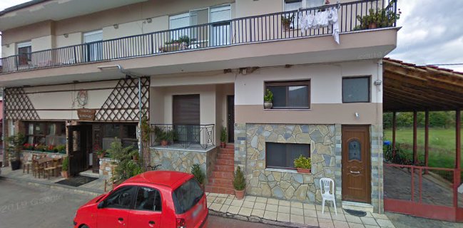 Ταβέρνα Η ΠΟΛΙΣ