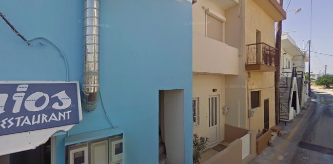 Kapetanios Seafood Restaurant