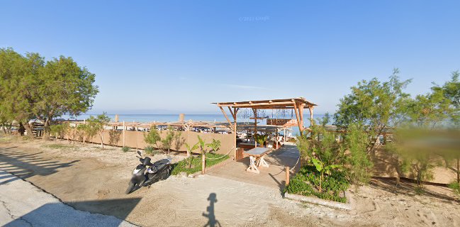 Eldoris Restaurant Beach bar