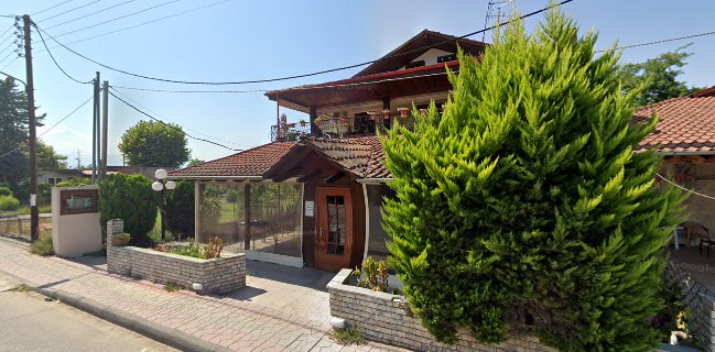 Ταβέρνα Αντώνης οικογενειακή χαρά