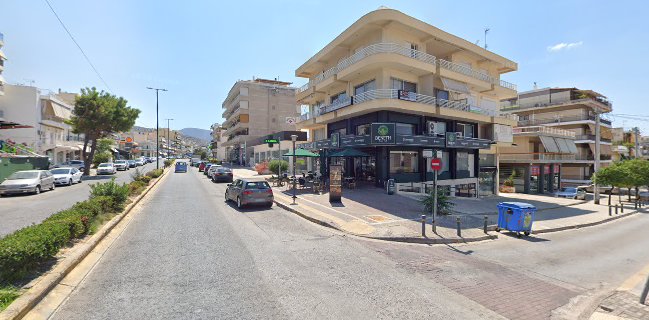 ΦΟΥΡΝΟΣ ΒΕΝΕΤΗ FOOD HALL | Αργυρούπολη