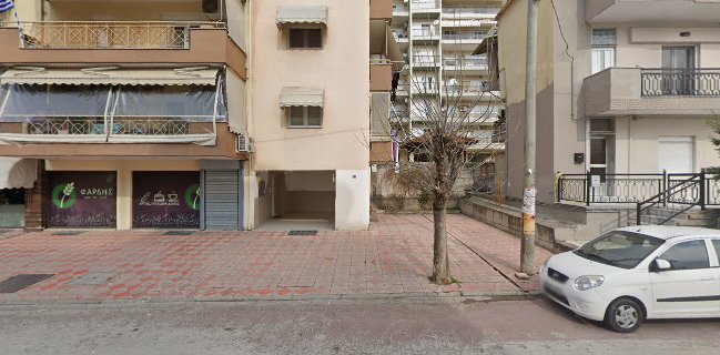 Ευφροσύνης 35, Εύοσμος 562 24