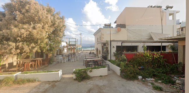 Opinii despre Amarena în Κίσσαμος - Γαστρονομία και φιλοξενία