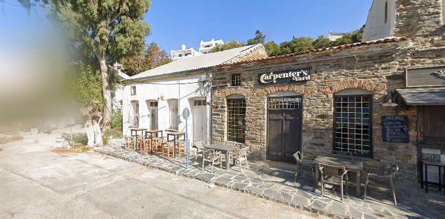 K1886 Bar & Restaurant