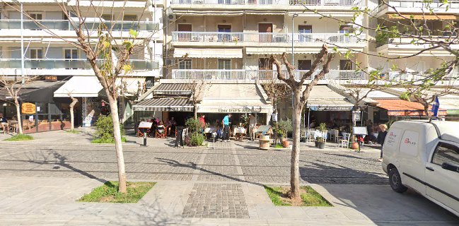 Old School • The Food project