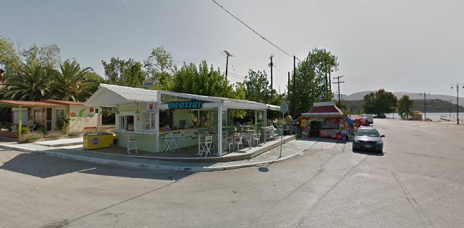 Comentarii opinii despre Fystiki Coffee & Cocktail Bar