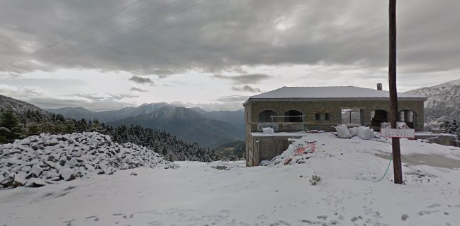 Ανεμοδαρμένο Διάσελο