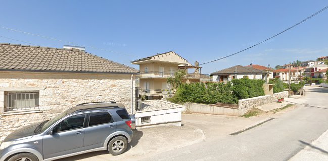 Χρύσανθος Chrysanthos