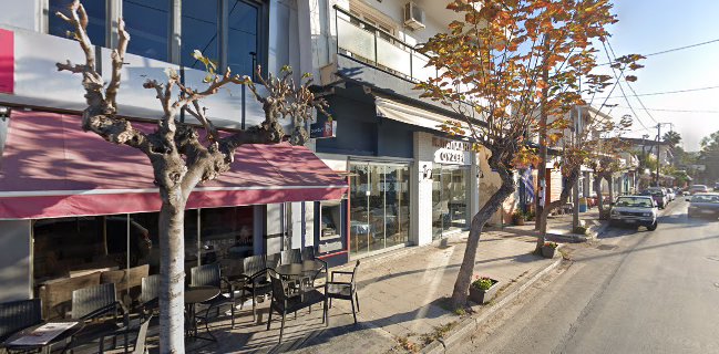 ALFA Ice cream, coffee & more