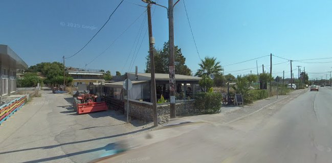 Το στέκι του κρητικού